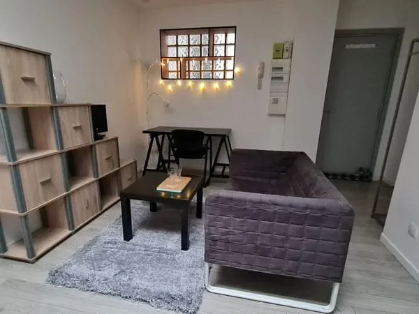 Appartement de 26m2 à louer sur Roubaix