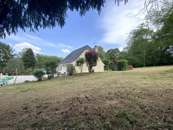 Ouest de Pau