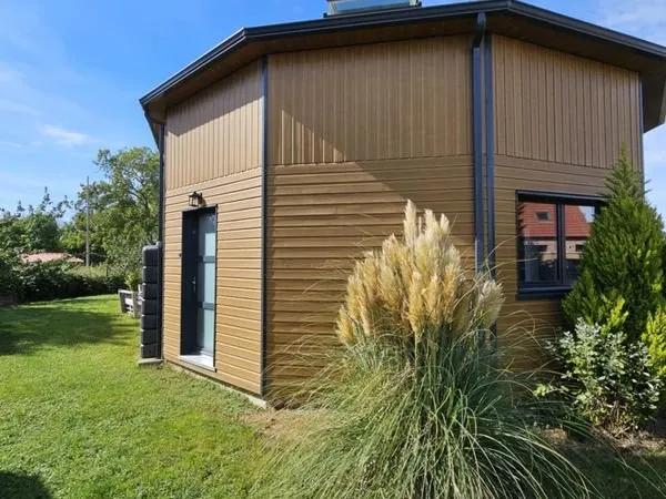 Maison 5 pièces 98 m²