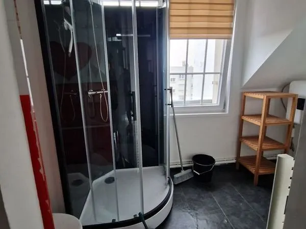 Location studio centre boulogne sur mer