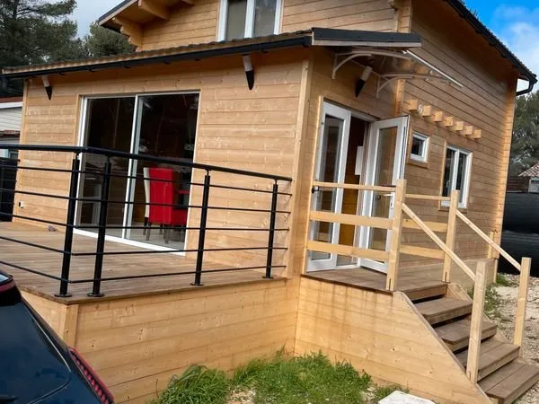 Maison Vente Le Castellet 2p 60m² 152000€