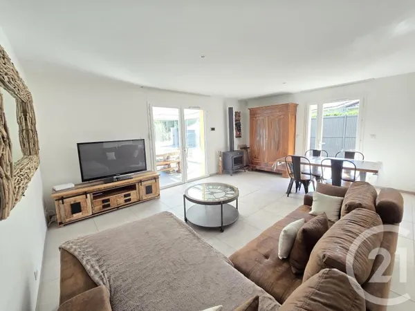 Maison 4 pièces 85 m²