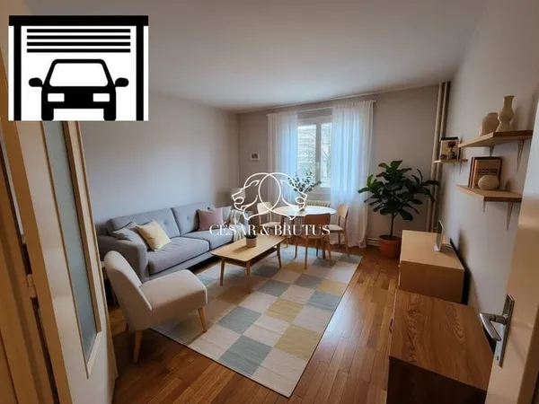 Appartement à vendre Saint-Étienne