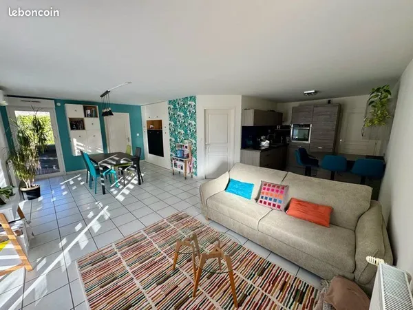 Appartement Charmette