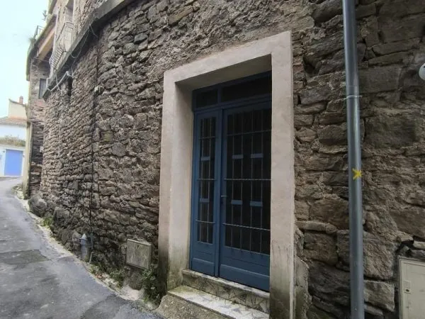 Appartement a rénover/rentabilité locative