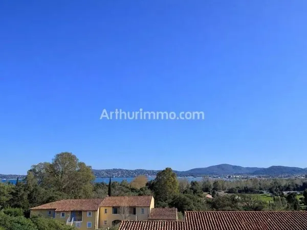 Appartement 2 pièces 22 m²