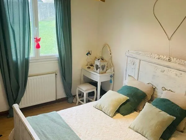 Appartement t 3