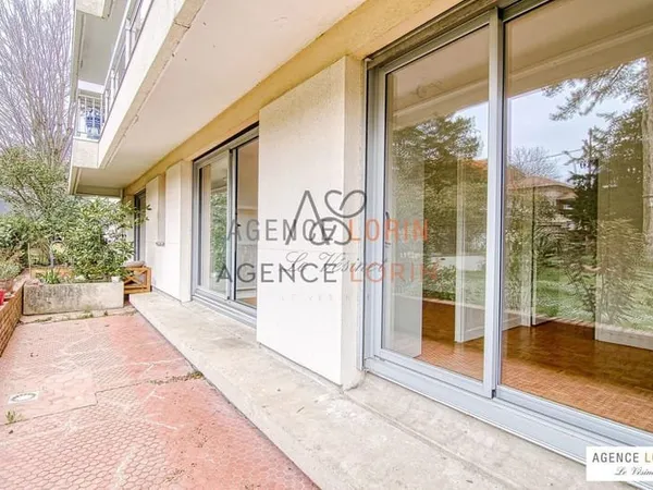 Appartement Chatou