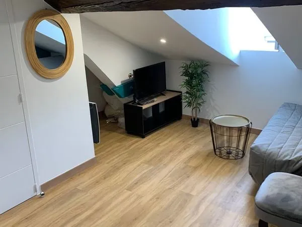 Studio Lyon 7