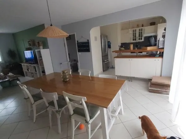 Maison sans travaux