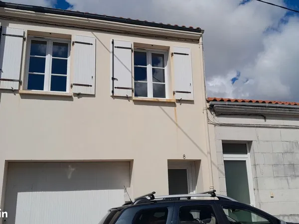 Maison 3 pièces 111 m²