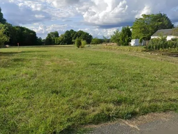 Terrain 1145 m²