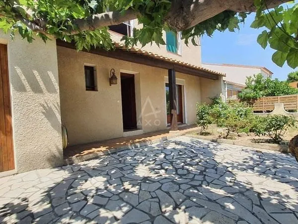 Maison 5 pièces 109 m²
