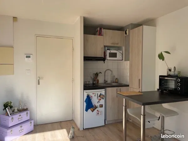 Studio à louer