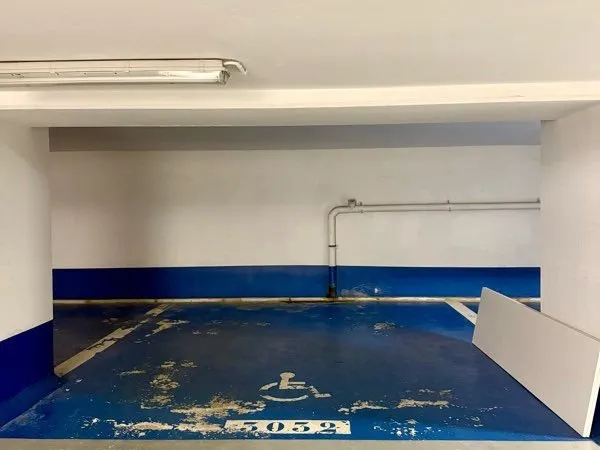 Location parking