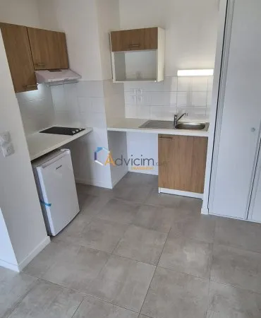 Appartement 2 pièces 60 m²