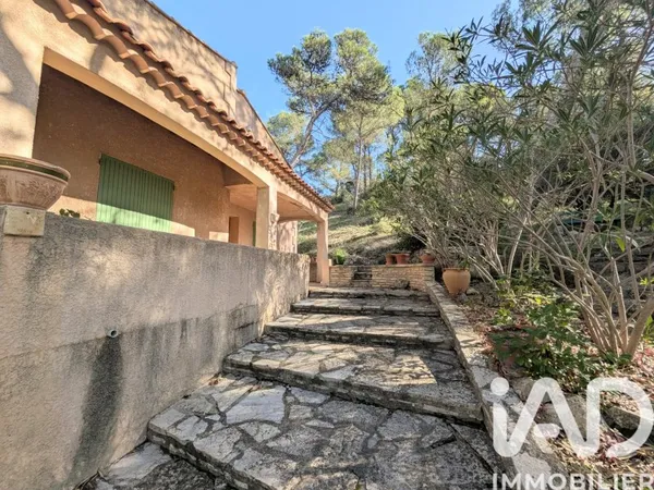 Maison 5 pièces 110 m²