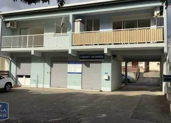 Local 13 m²