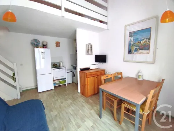 Maison 3 pièces 42 m²