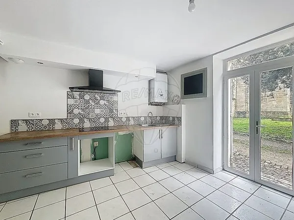 Maison 3 chambre(s) à vendre