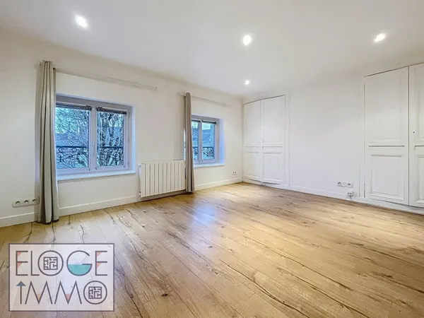 Appartement 1 pièce 24 m²
