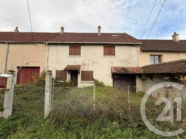 Maison 5 pièces 93 m²