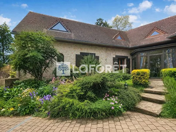 Maison proche NOGENT-SUR-SEINE et PROVINS
