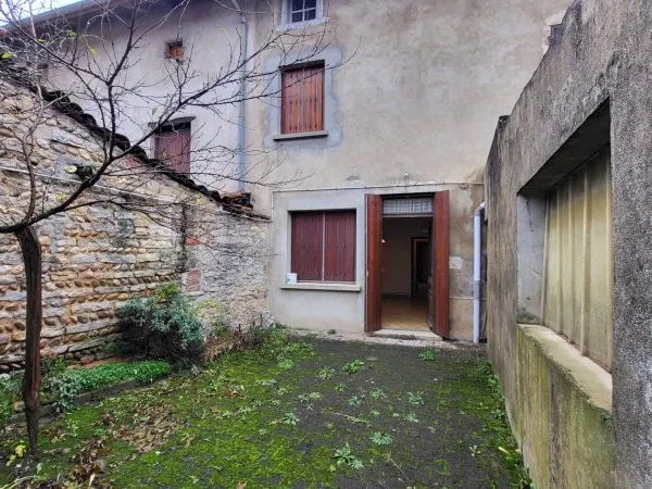 Maison 10 pièce(s) 230 m2