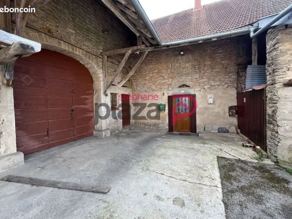 Maison 7 pièces 175 m²
