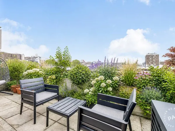 Appartement 4 pièces 79 m²