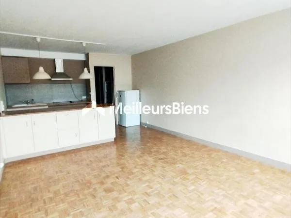Appartement Vente Puteaux 1p 34m² 230000€