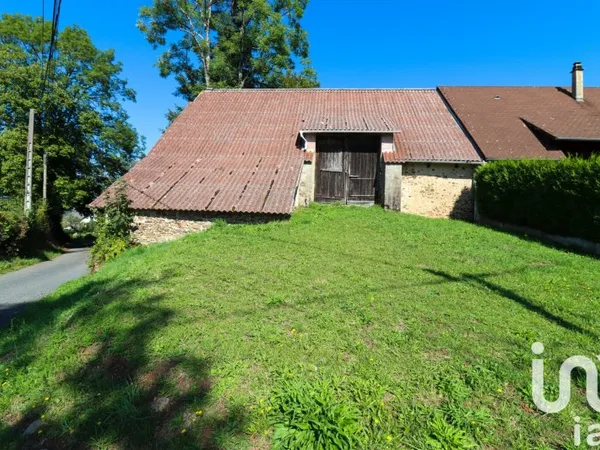 Maison 2 pièces 208 m²