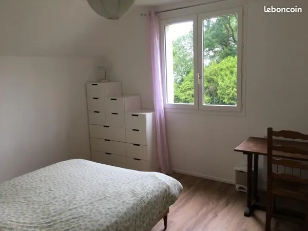 Chambres chez l'habitant