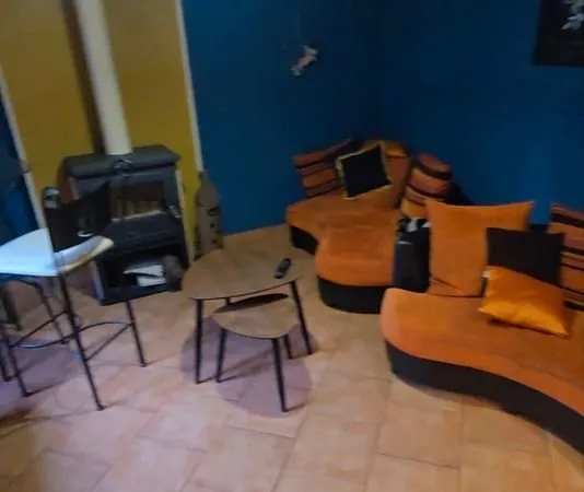 Maison 4 chambres