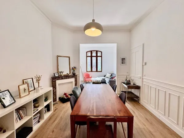 Maison 6 pièces 158 m²