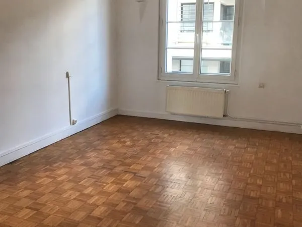 Location appartement T3