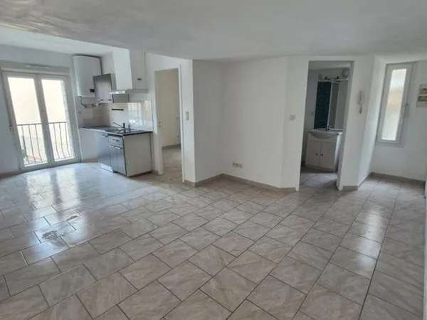 Location non meublé