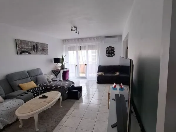 Superbe appartement