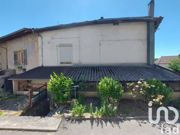 Maison 5 pièces 156 m²
