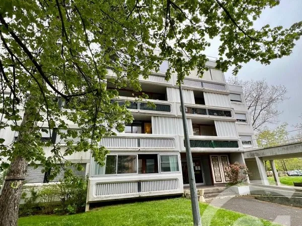 Appartement 4 pièces 82 m²