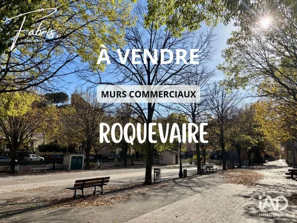 Local commercial 68 m²