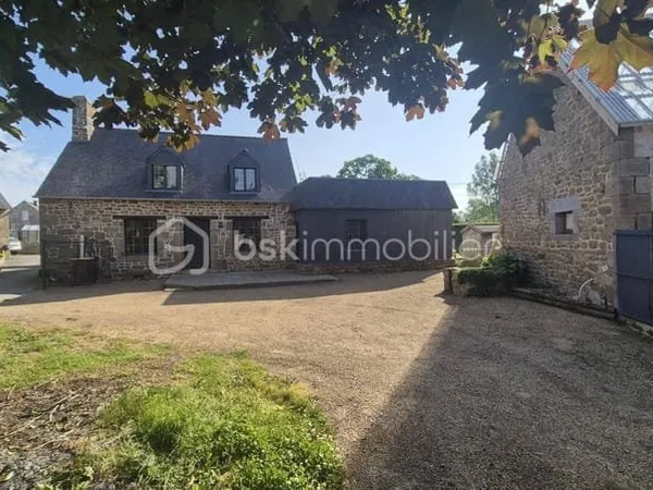 Maison 5 pièces 127 m²