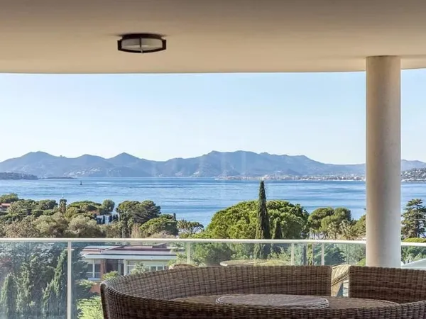 Achat : Appartement Antibes (06160)