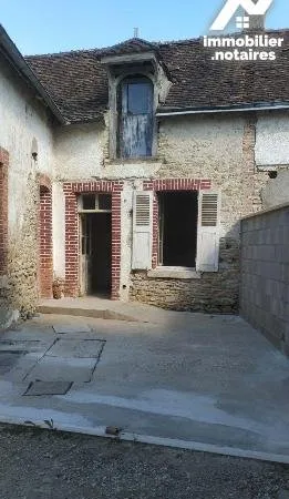 Maison 6 pièces 120 m²