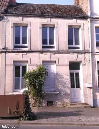 Maison 7 pièces 110 m²