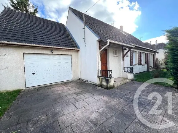 Maison 7 pièces 122 m²
