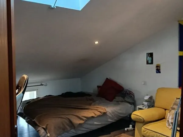 Chambre en colocation