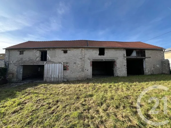 Maison 260 m²