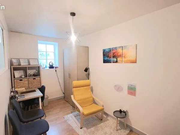 Location bureau 24m2 Nogent sur Marne