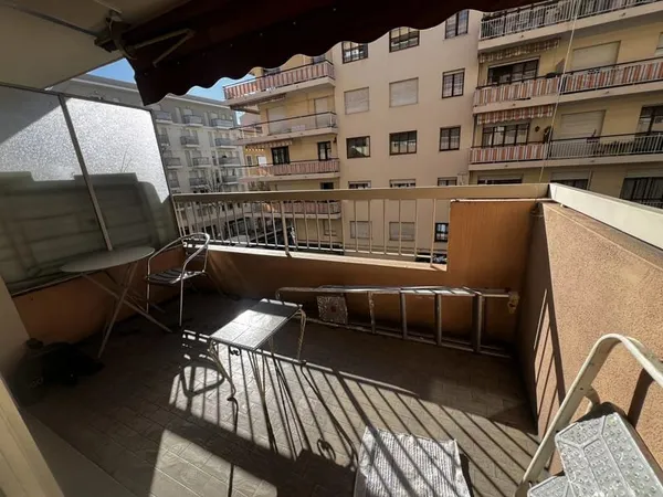 NICE - RIQUIER